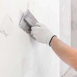 Cover image for F-510 WR WATER RESIST WHITE FINISH COAT