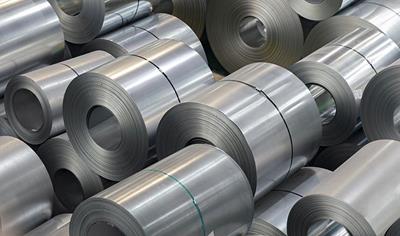 Cover image for Magnelis (Metallic Coated Sheet)