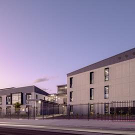 Cover image for Cemintel Prefinished Fibre Cement Products