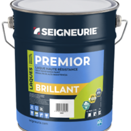 Cover image for PPG SEIGNEURIE PREMIOR BC BRILLANT