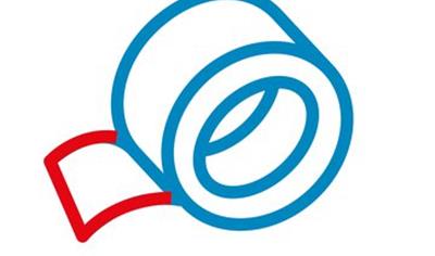 Cover image for Adhesive tapes, edges and corner tapes