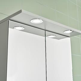 Cover image for Alterna Aqua Lighting Ramp / Alterna Aqua Belysningsramp