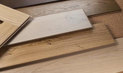 Cover image for Golvabia- Maxwood flooring
