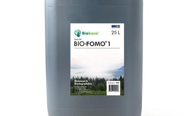 Cover image for BIO-FOMO 1-3