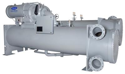Cover image for AquaEdge® 19XR/XRV Water-Cooled Centrifugal Chiller
