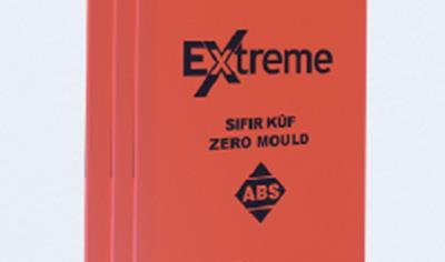 Cover image for ABS Extreme (8 kg/m²)