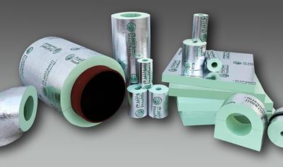 Cover image for Phenolic Foam Insulation