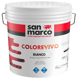 Cover image for Colorevivo