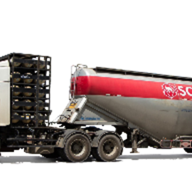 Cover image for SCG BULK Type I II EXP - Bulk