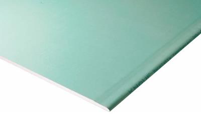Cover image for PLACA DE YESO KNAUF IMPACT RH 15mm