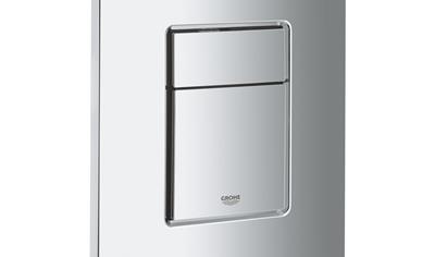 Cover image for Group EPD for Actuation Plates for WC (38732000-9_1)