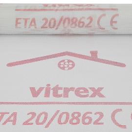 Cover image for FIBERGLASS MESH