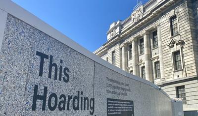 Cover image for Multi-use Panels