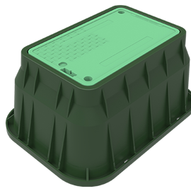 Cover image for MONObox Carson