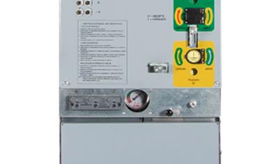 Cover image for SF6 CABINEL 1L 24/36 kV (celdas de media tensión)
