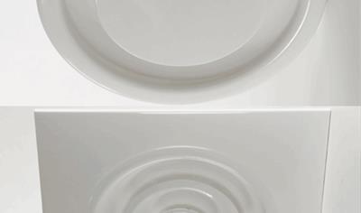 Cover image for Diffusers with adjustable cones