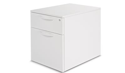 Cover image for Implicit pedestal