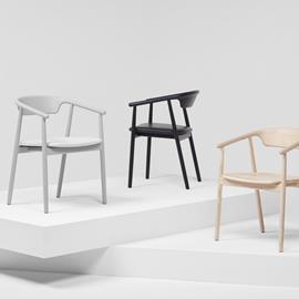 Cover image for Leva Chair