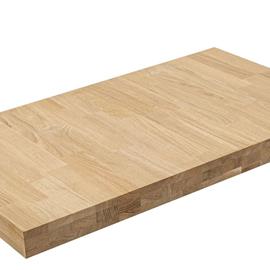 Cover image for Wooden edge glued panels
