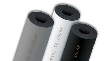 Cover image for ISOPIPE TC Solar Covering Insulation