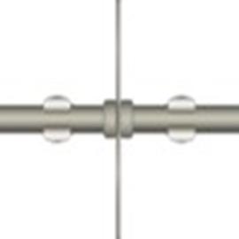 Cover image for Snap tie in iron