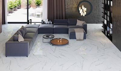 Cover image for METROPOL - Glazed Stoneware Tiles