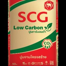 Cover image for EPD SCG Low Carbon Structural Bag Cement