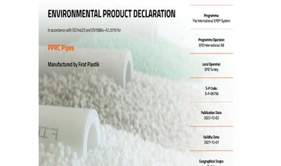 Cover image for PPRC Pipes