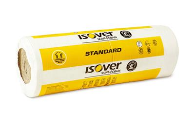 Cover image for ISOVER STANDARD 42 ROLL