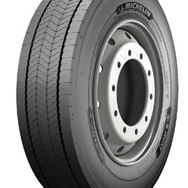 Cover image for 275/70 R22.5 152/149J X Incity EV Z