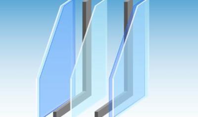 Cover image for TRIPLE GLAZING CLIMATOP