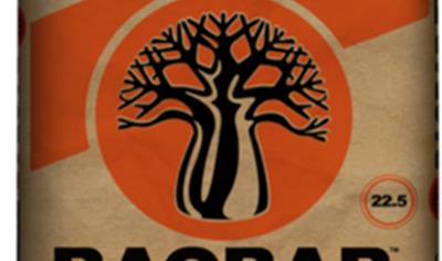 Cover image for Baobab Cement Masonry Cement MC 22.5X