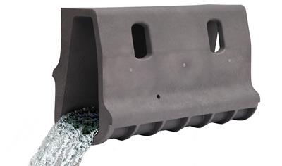 Cover image for Duradrain