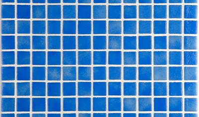 Cover image for 2505-A. Ezarri recycled glass mosaic tiles. Mosaico de vidrio reciclado.