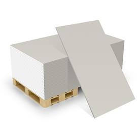 Cover image for Gips Gypsum Based Plasterboard