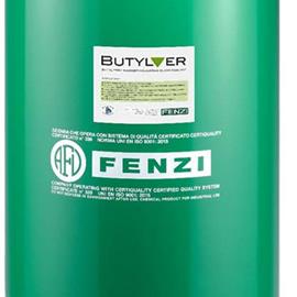 Cover image for BUTYLVER