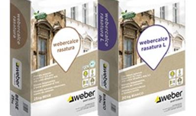 Cover image for webercalce rasatura  webercalce rasatura L