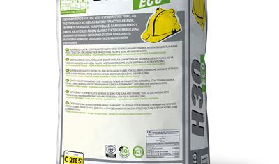 Cover image for H30 Eco White - Kerakoll Hellas