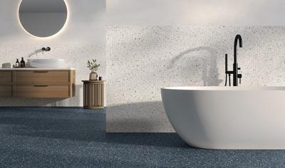 Cover image for Porcelain stoneware ceramic slabs: average thickness of 8-9 mm