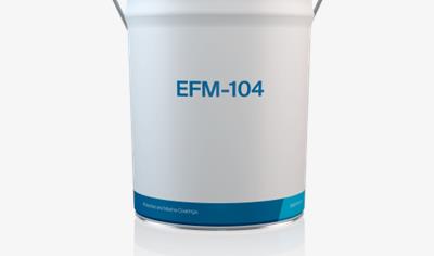 Cover image for PPG EFM-104