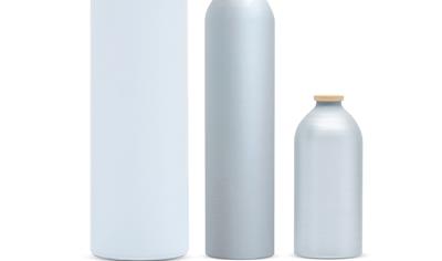 Cover image for Aluminium Packaging: Monobloc Aerosol Cans and Bottles