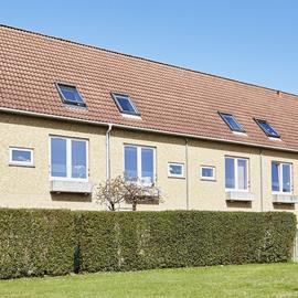 Cover image for VELFAC IN