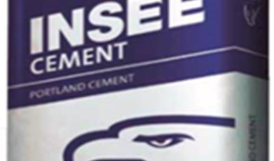 Cover image for INSEE PC produced in Bangladesh by Siam City Cement Pub Co., Ltd.