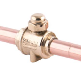 Cover image for Ball valves