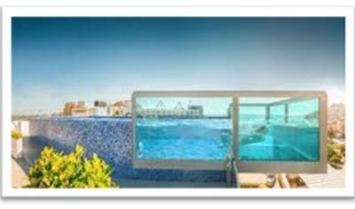 Cover image for PLANILUX® 6 mm