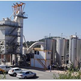 Cover image for AC type bituminous mixtures sector EPD