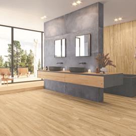 Cover image for FLOOR AND WALL CERAMIC TILES