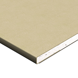 Cover image for Gyproc Vindskydd - Sheathing board
