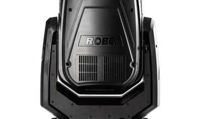 Cover image for ROBIN MegaPointe®