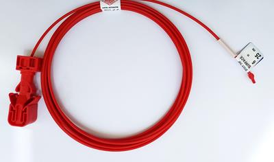 Cover image for Shock*Star Surface, 25 ms, 6.0 m